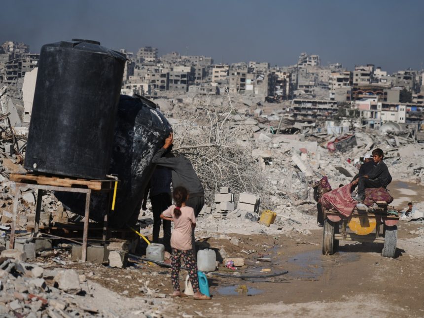 Gaza Tribunal calls for ‘Israeli perpetrators and enablers’ to face Gaza Tribunal calls for ‘Israeli perpetrators and enablers’ to face justice | Israel-Palestine conflict News