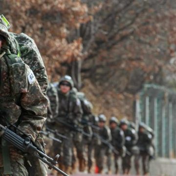 ROK soldier of North Korean descent jumped from building due to alleged bullying