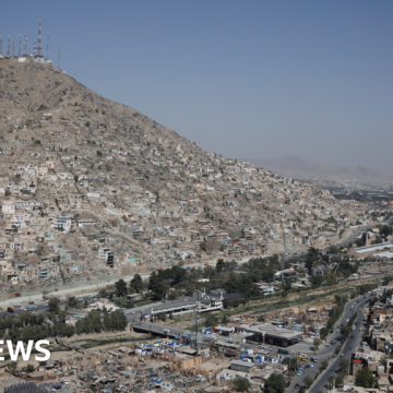 Afghanistan accuses Pakistan of ‘violating Kabul’s sovereign territory’