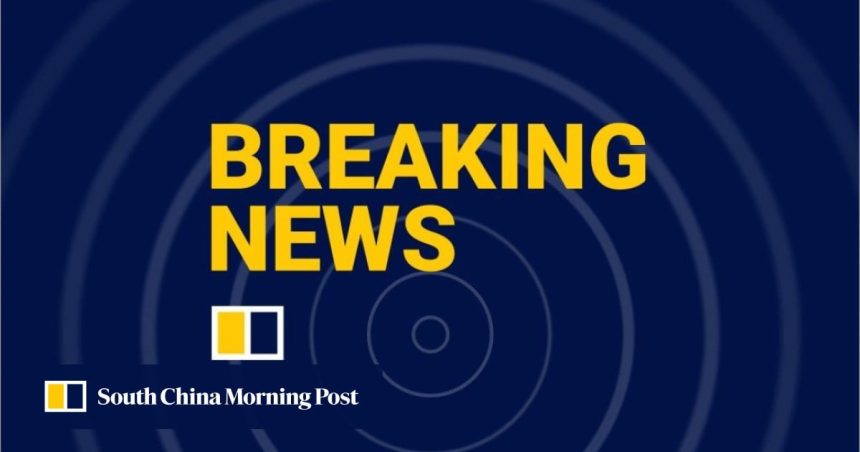 Breaking | Trump threatens to cancel meeting with Xi amid rare earth trade clash