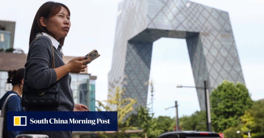 China to host global women’s summit, with President Xi Jinping to deliver keynote speech
