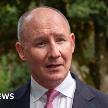 Fianna Fáil candidate withdraws from presidential race