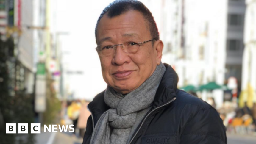 Veteran Hong Kong actor dies aged 76