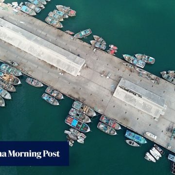 Pakistan proposes US-backed port deal to unlock mineral wealth: report