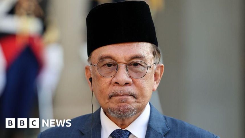Who is Anwar Ibrahim, the Malaysian PM? Who is Anwar Ibrahim, the Malaysian PM?