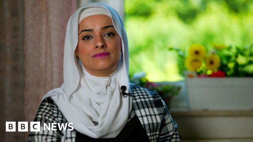 Charity boss arrest in BBC sex-for-aid investigation 'gives women strength' Charity boss arrest in BBC sex-for-aid investigation ‘gives women strength’