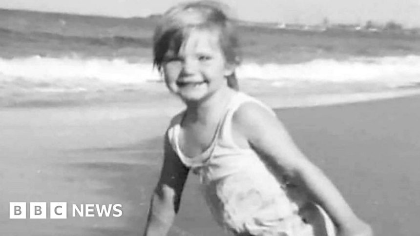 MP names person of interest in disappearance