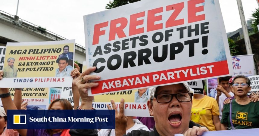 Philippines’ plan to combat budget fraud with blockchain draws doubts