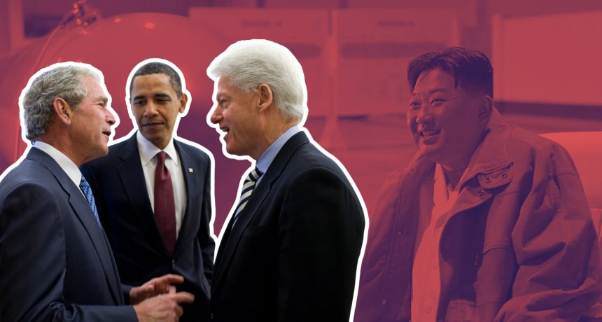 Book review: An insider’s account of how the US dropped the ball on North Korea