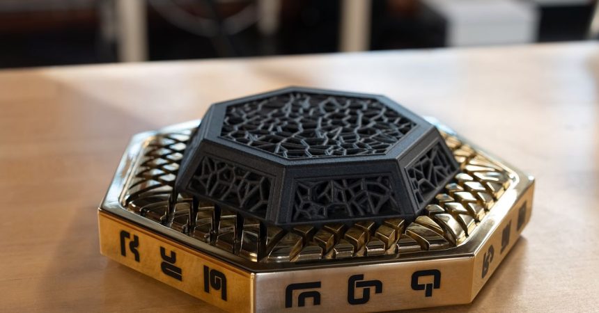 Extropic Aims to Disrupt the Data Center Bonanza