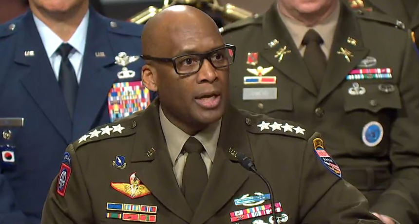 Role of US forces in ROK must evolve beyond focus on North Korea, commander says