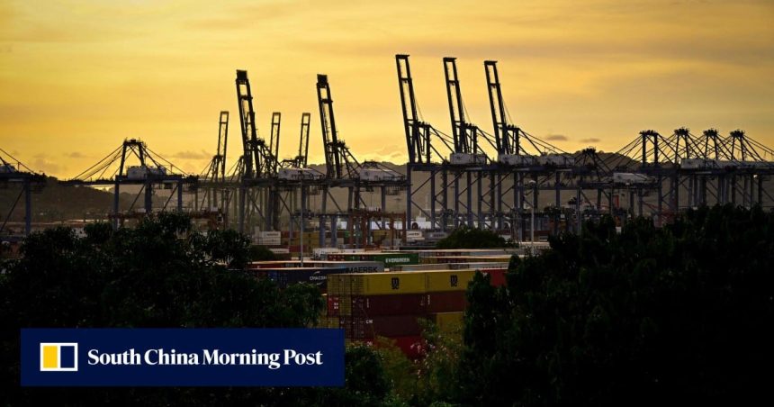 Panama ports deal: CK Hutchison gets encouraging signs from Panamanian government