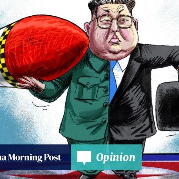 Opinion | Can North Korea’s Kim Jong-un forge a legacy that goes beyond the bomb?