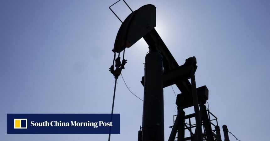 Asia eyes cheaper oil as Israel-Hamas ceasefire kindles hope for calm