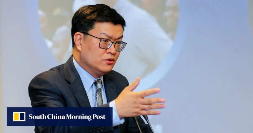 China and US must halt escalating weaponisation of trade, Chinese scholar urges