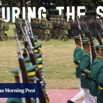Fake coup and CIA plot rumours in Philippines fuelling real political turmoil