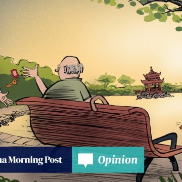 Opinion | Help elderly Hongkongers free up prime housing for younger generations