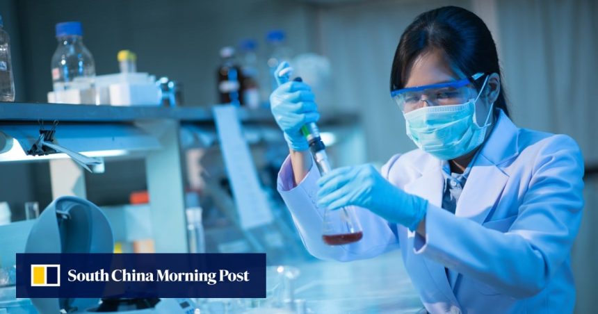 Unfair funding is holding back science in China. Can Beijing fix it?