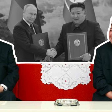 On the mend? Where China-North Korea relations are going after a difficult year