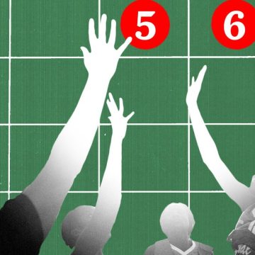 Men Are Betting on WNBA Players’ Menstrual Cycles