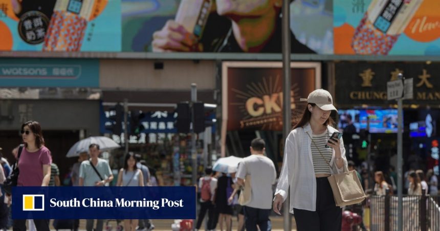 Breaking | Hong Kong follows US in quarter-point interest rate cut to reduce loans cost for borrowers