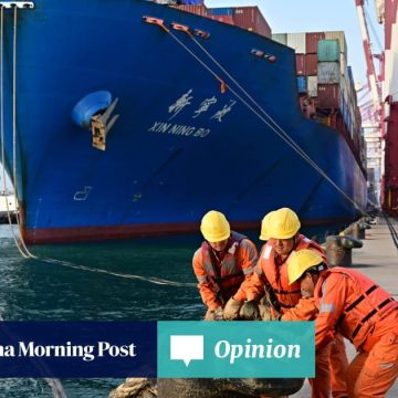 Opinion | By giving up WTO privileges, China gains more than it loses