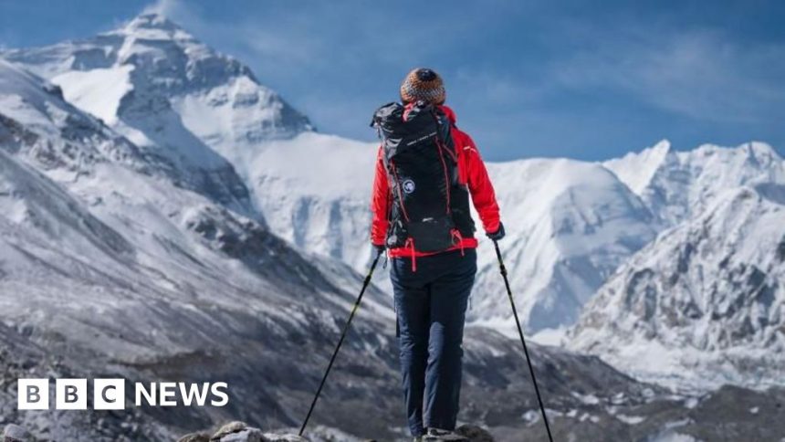 How the autumn climbing season turned deadly in the Himalayas