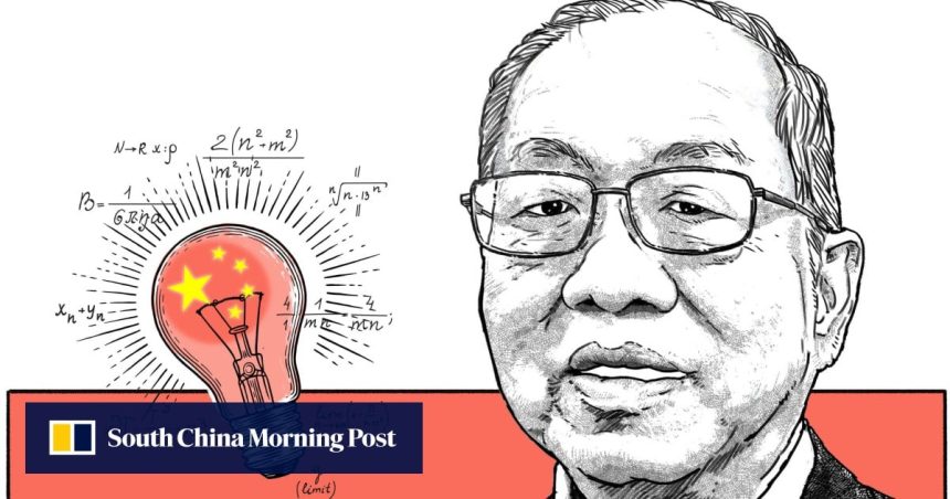 Exclusive | Maths guru Shing-Tung Yau on what China needs for global leadership in science
