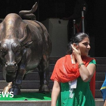 India’s record-setting fundraising spree is raising thorny questions