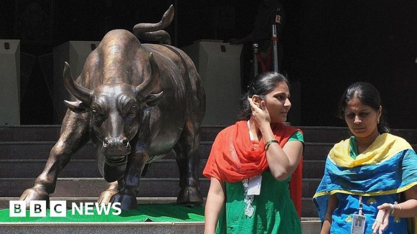 India’s record-setting fundraising spree is raising thorny questions