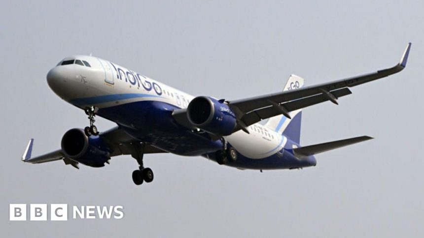India and China to resume direct flights in October after five-year ban