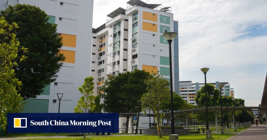 As Singapore’s high-rise noisy neighbour feuds turn deadly, is mediation the solution?