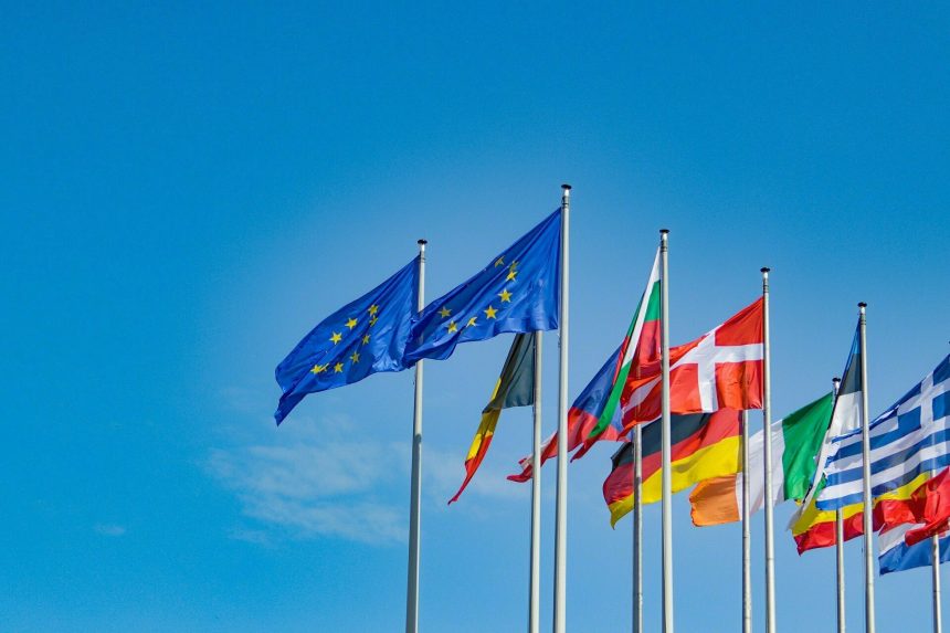 EU urges China to use influence for Ukraine peace amid North Korean involvement