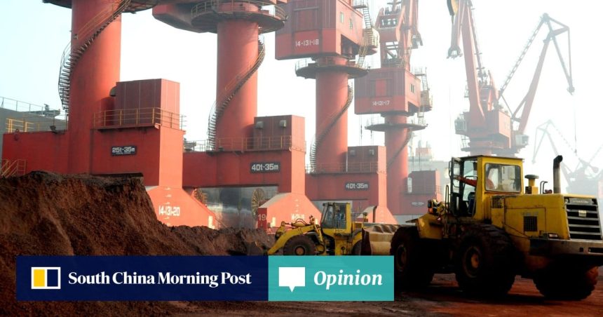 Opinion | Can China make its rare earth controls bite?