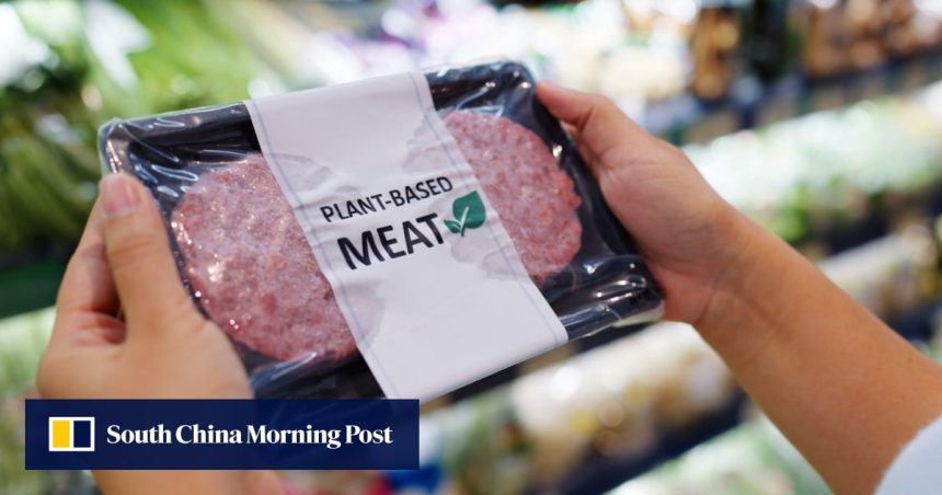 EU votes to ban ‘burger’ and ‘steak’ labels for plant-based foods