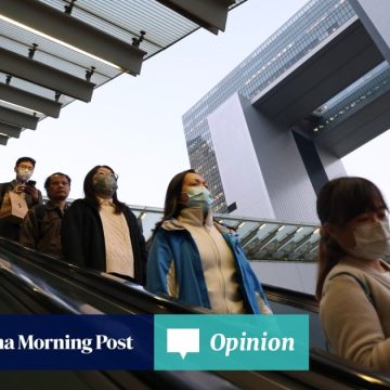 Opinion | Will new accountability system be fair to Hong Kong’s civil servants?