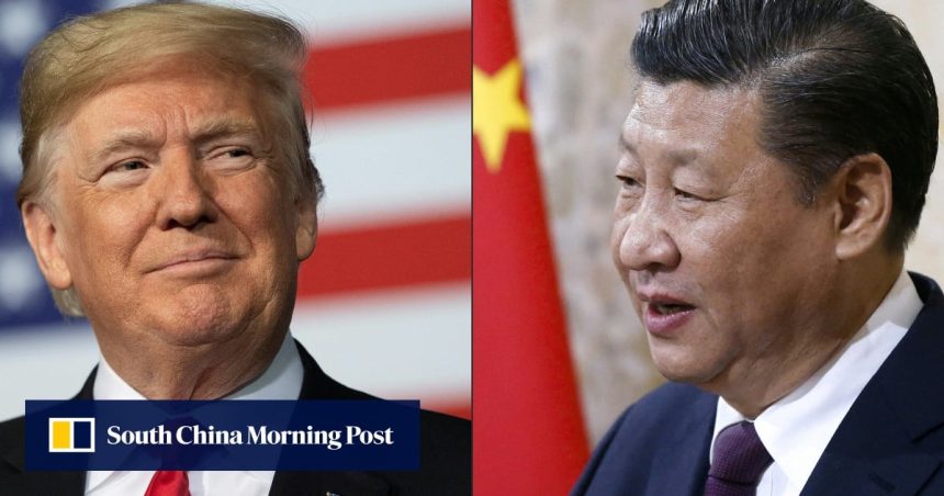 Trump’s China tariffs seen as ‘status quo’ amid TikTok talks, other issues ahead of Apec