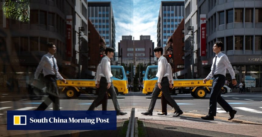 As China, Hong Kong property markets stabilise, is it time for investors to quit Japan?
