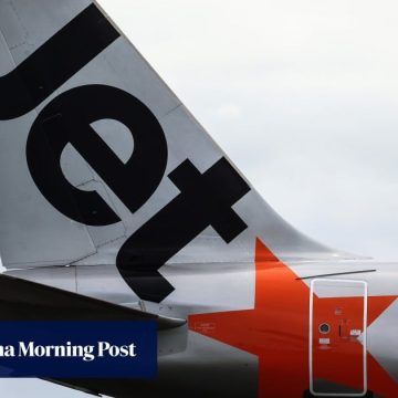 Australia’s Jetstar prepares to fly with cargo door open, sparking outrage