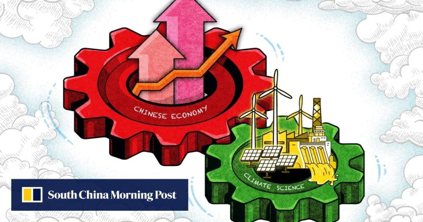 Trump, Xi and the ‘green paradox’: how China is building a climate-proof future