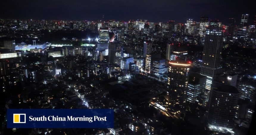 Japan company aims to offer US$657,000 rocket trip from Tokyo Japan company aims to offer US$657,000 rocket trip from Tokyo to New York in 1 hour