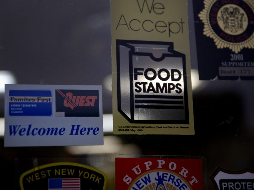 Will millions of low-income Americans lose food stamps during shutdown? Will millions of low-income Americans lose food stamps during shutdown? | Government