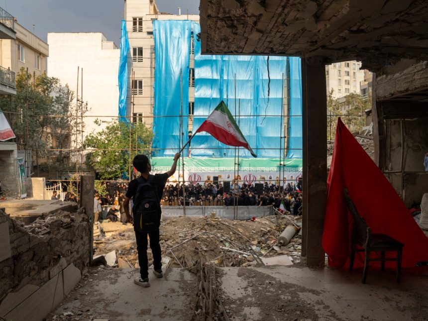 Iran says restrictions on nuclear programme ‘terminated’ as deal expires | Nuclear Energy News