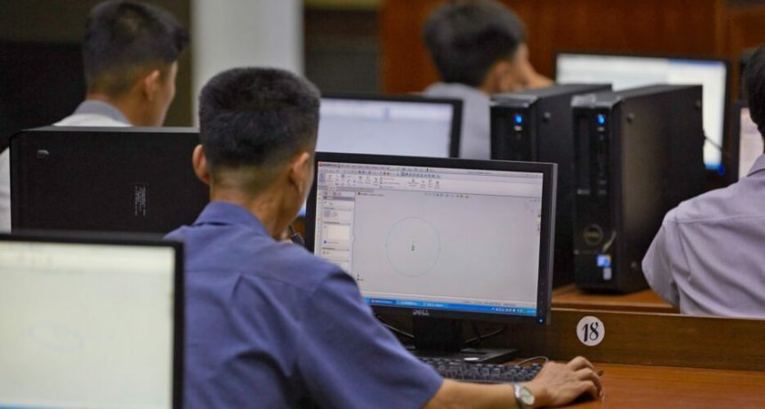 Chandana Seshadri: How North Korean IT workers exploit remote hiring systems