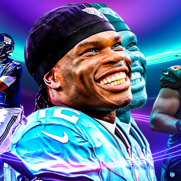 Finding the Travis Hunter, two-way threat for every NFL team