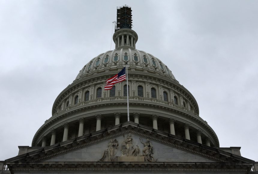What happens when the US government shuts down? | Government