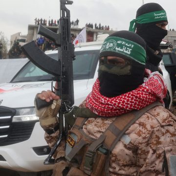 What we know about Hamas’ response to Trump’s Gaza peace plan | Gaza