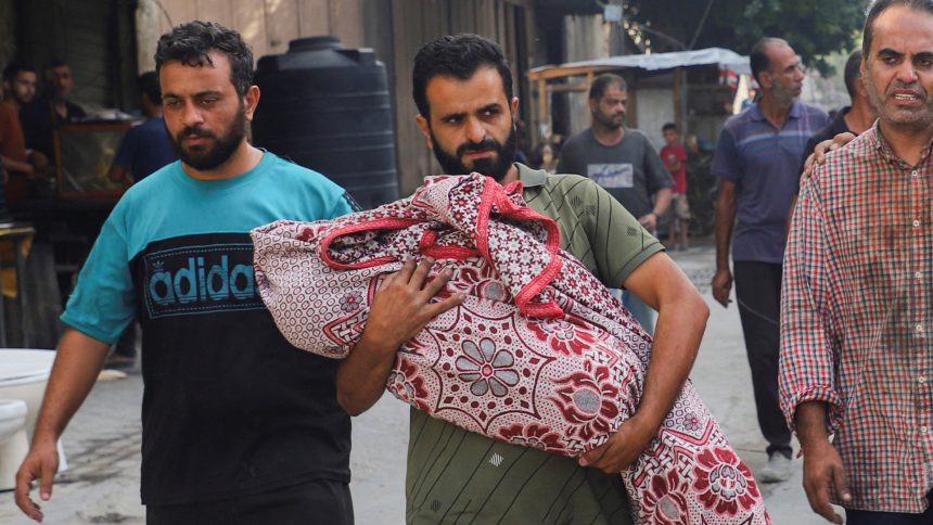 Gaza bombarded despite Donald Trump telling Israel to stop | Gaza