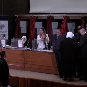 Video: Here’s how Syria is electing its first post-Assad parliament | Government