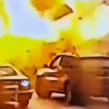 Israel says blind Hezbollah fighter, wife killed in Lebanon car strike | Newsfeed